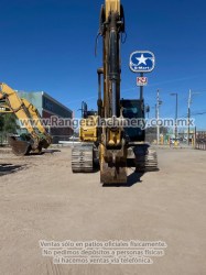 EXCAVADORA-CATERPILLAR- 336FL-0398-1(13)